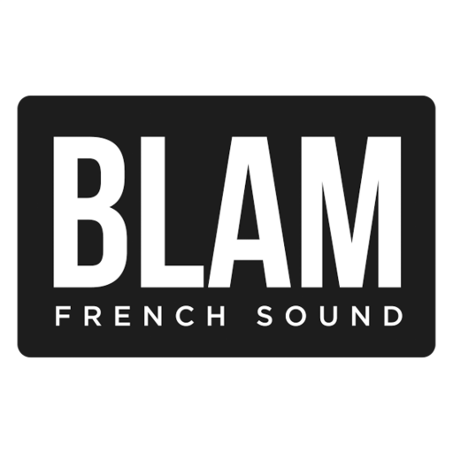 BLAM AUDIO