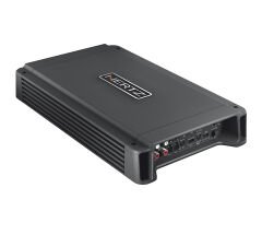 Hertz HCP 4DK 4 Kanal Amfi (2000 Watt)