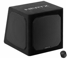 Hertz DBA-201 20cm Amfili Subwoofer (440 Watt)