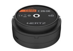 Hertz C-26 OE Tweeter (120 Watt)