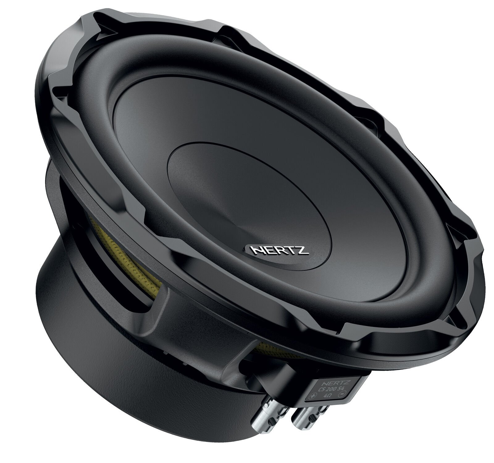 Hertz CS-200 S4 20cm Subwoofer (300 Watt)