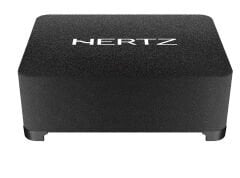 Hertz CBA-250 25cm Amfili Subwoofer (500 Watt)