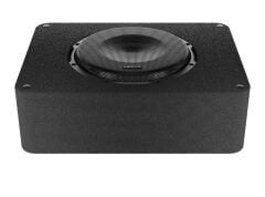 Hertz CBA-250 25cm Amfili Subwoofer (500 Watt)