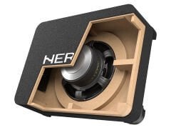 Hertz CBA-250 25cm Amfili Subwoofer (500 Watt)