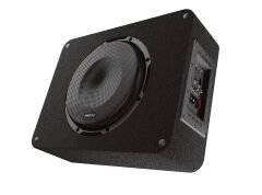 Hertz CBA-250 25cm Amfili Subwoofer (500 Watt)