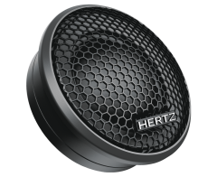 Hertz MP-25.3 Tweeter (120 Watt)