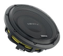 Hertz MPS-250 S2 25cm Subwoofer (1000 Watt)