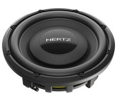 Hertz MPS-250 S2 25cm Subwoofer (1000 Watt)