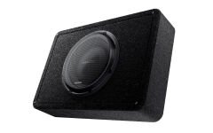 Hertz MPBX-250 S2 25cm Kabinli Subwoofer (1000 Watt)