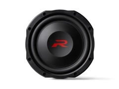 Alpine RS-10WD4 25cm Subwoofer (1800 Watt)