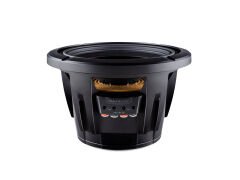 Alpine R2-W10D4 25cm Subwoofer (2250 Watt)