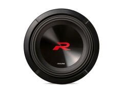 Alpine R2-W10D4 25cm Subwoofer (2250 Watt)