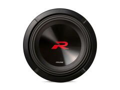 Alpine R2-W12D4 30cm Subwoofer (2250 Watt)