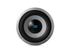 Alpine S2-W10D4 25cm Subwoofer (1800 Watt)