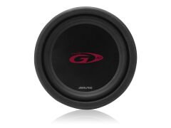 Alpine SWG-1044 25cm Subwoofer (500 Watt)