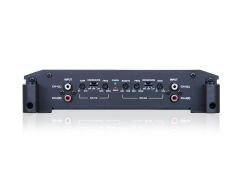 Alpine BBX-F1200 4 Kanal Amfi  (600 Watt)