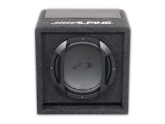 Alpine SWE-815 20cm Amfili Subwoofer (150 Watt)