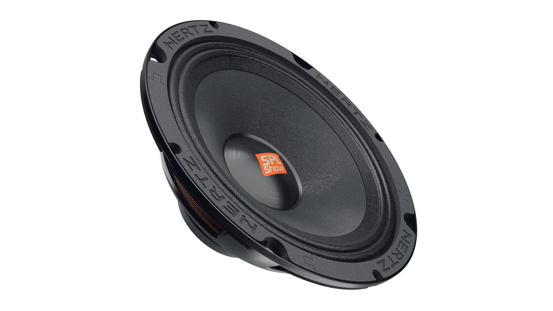 Hertz SPL Show SV-165 Neo 16 cm Midrange (400 Watt)