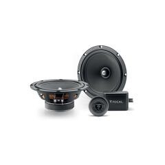 Focal ASE-165 16cm Komponent Mid Takımı (120 Watt)