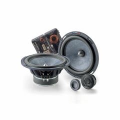 Focal PS-165-SF 16cm Komponent Mid Takımı (160 Watt)