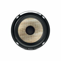 Focal PS-165-FE 16cm Komponent Mid Takımı (140 Watt)