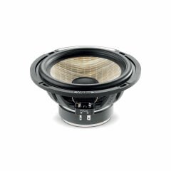 Focal PS-165-FE 16cm Komponent Mid Takımı (140 Watt)