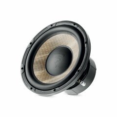 Focal P25-FE 25cm Subwoofer (600 Watt)