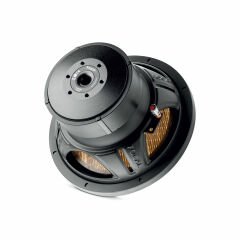 Focal P25-FE 25cm Subwoofer (600 Watt)