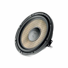 Focal P25-FSE 25cm Slim Subwoofer (560 Watt)