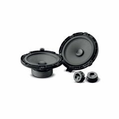 Focal IS-PSA-165 16cm Komponent Mid Takımı (140 Watt)