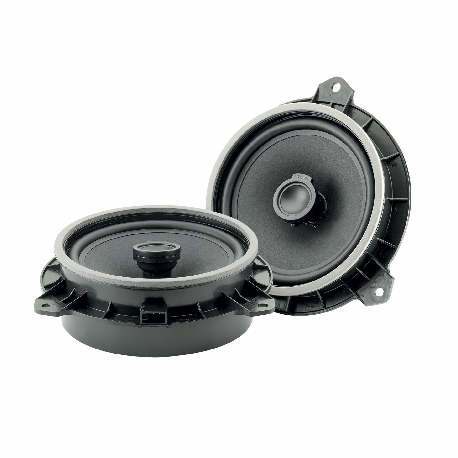 Focal IC-TOY-165 16cm Toyota Hoparlör (120 Watt)