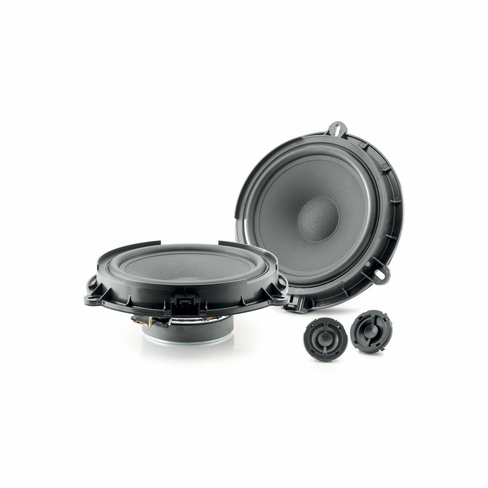 Focal IS-FORD-165 16cm Ford Mid Takımı (120 Watt)