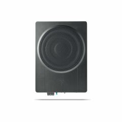 Focal ISUB-2.1 2 Kanal Amfili 20cm Koltuk Altı Subwoofer (260 Watt)