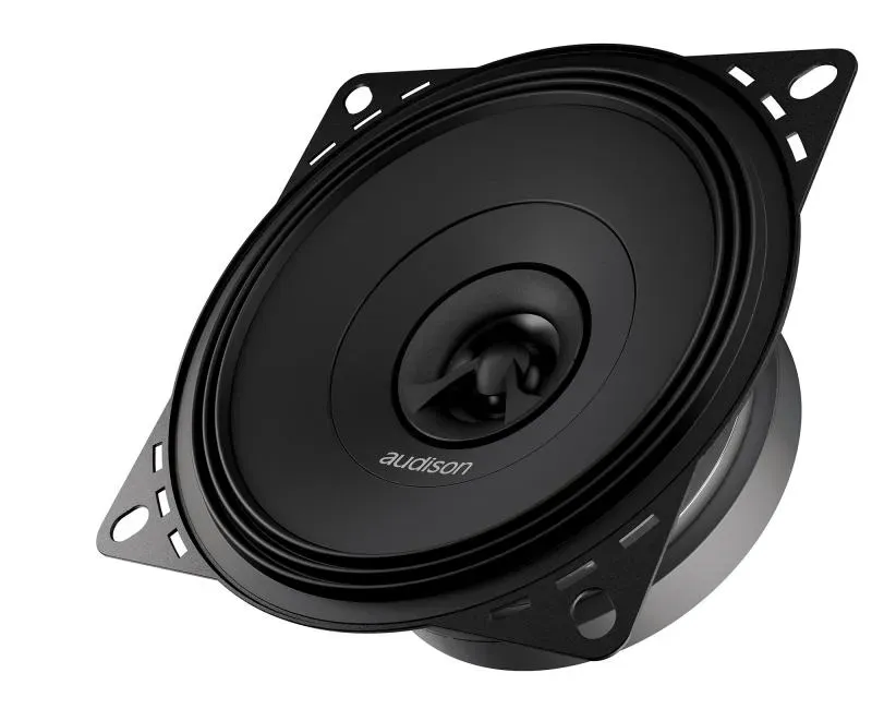 Audison APX-4 10cm Koaksiyel Hoparlör (120 Watt)