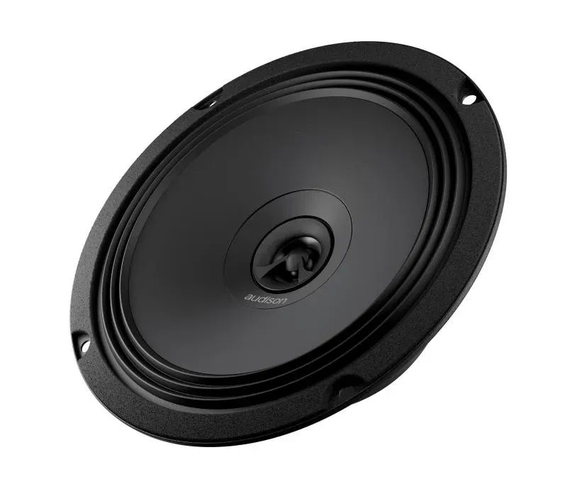 Audison APX-6.5 16cm Koaksiyel Hoparlör (210 Watt)