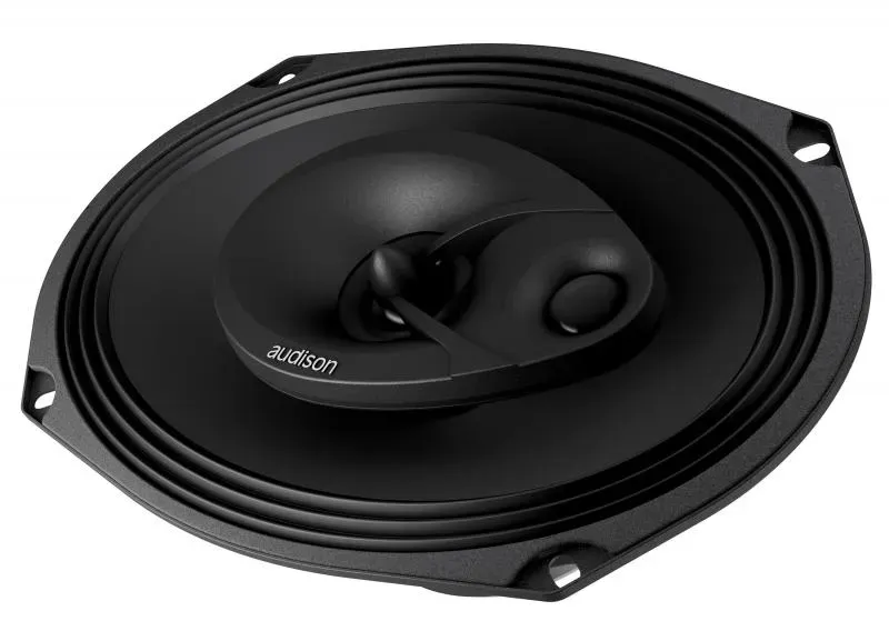 Audison APX-690 6x9 Oval Koaksiyel Hoparlör (300 Watt)