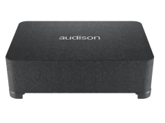 Audison APBX-10S4S 25cm Kabinli Subwoofer (800 Watt)