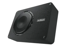 Audison APBX-10S4S 25cm Kabinli Subwoofer (800 Watt)