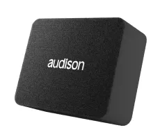 Audison APBX-8AS2 20cm Kabinli Amfili Subwoofer (500 Watt)