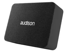 Audison APBX-10AS2 25cm Kabinli Amfili Subwoofer (800 Watt)