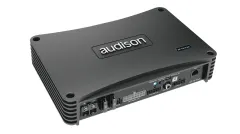 Audison AP-F8.9 BİT 8 Kanal İşlemcili Amfi (1040 Watt)