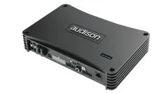 Audison AP-F8.9 BİT 8 Kanal İşlemcili Amfi (1040 Watt)