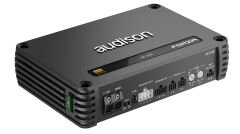 Audison AF-C4D 4 Kanal Amfi (600 Watt)