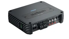 Audison SR-4.300 4 Kanal Amfi (520 Watt)