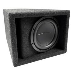 Phoenix Gold Z18PB 20cm Kabinli Subwoofer (450 Watt)