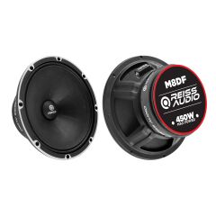 Reiss Audio RS-M8DF 20Cm Midrange (300 Watt)