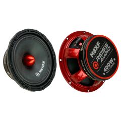 Reiss Audio RS-M8XF 20Cm Midrange (400 Watt)