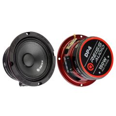 Reiss Audio RS-DP4 10Cm Midrange (150 Watt)