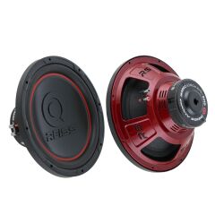 Reiss Audio RS-GH15 38Cm Subwoofer (2000 Watt)