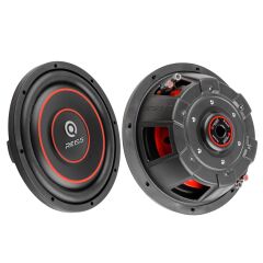 Reiss Audio RS-SL12 30Cm Subwoofer (2000 Watt)